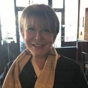 Meet your Posher, Mimi